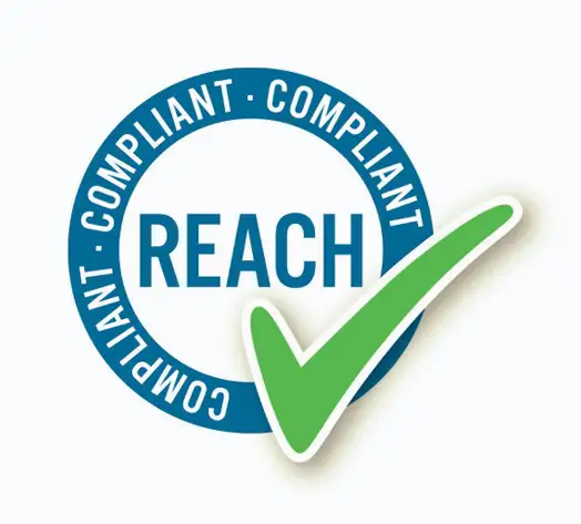 REACH Certification logo