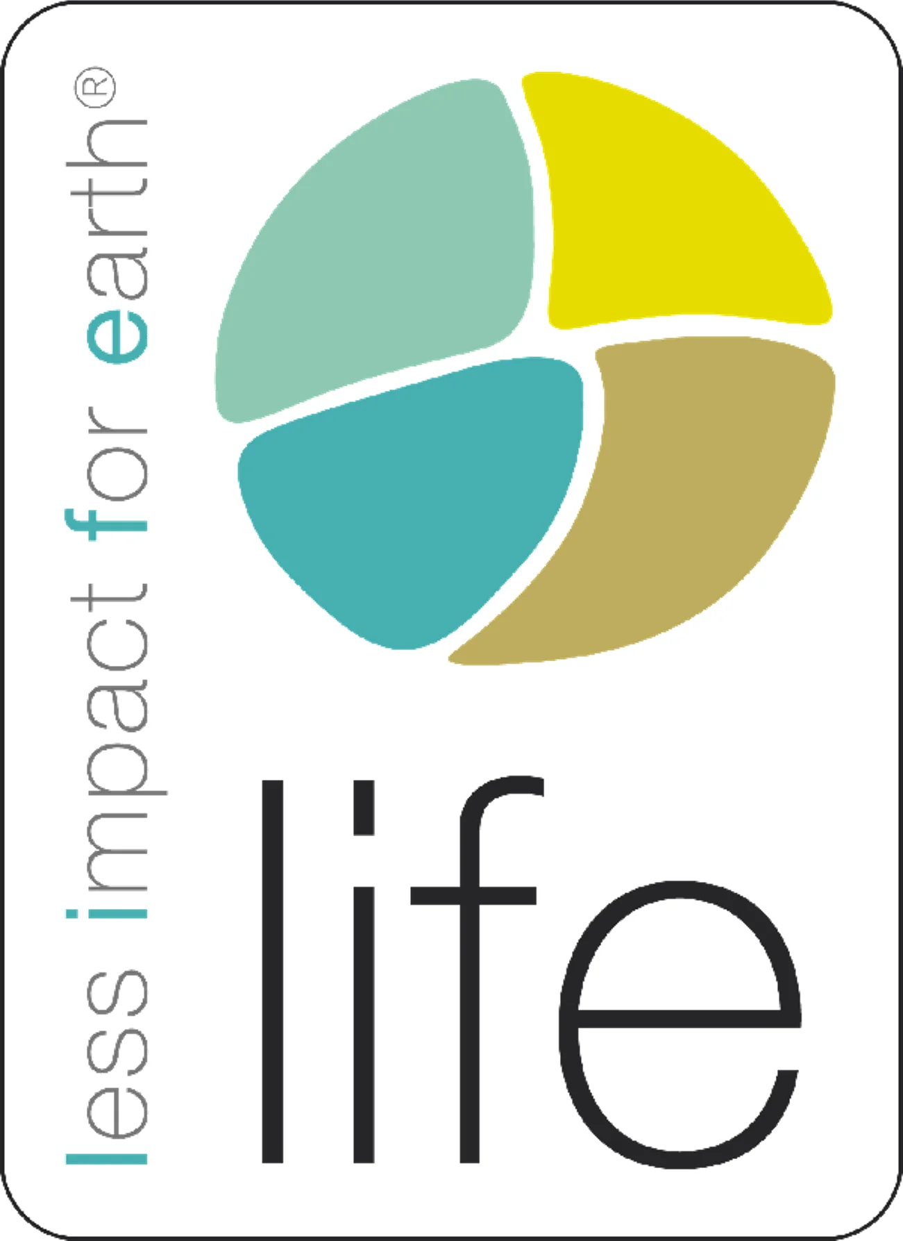 LIFE logo